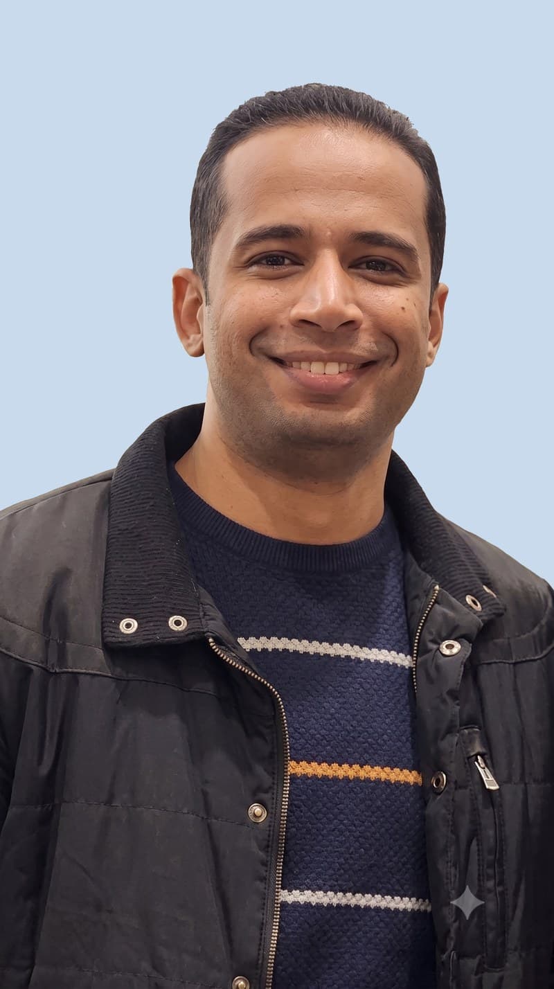 محمد نبوي